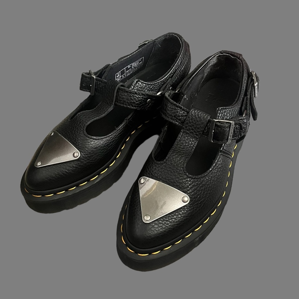 dr. martens caidos